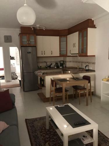 Apartamento Casa Linda