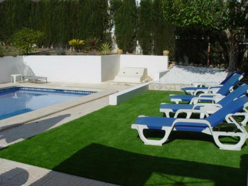 Villa Casa Ronda
