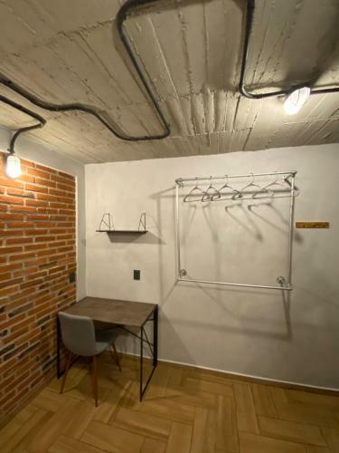 Habitaciones Barr�n