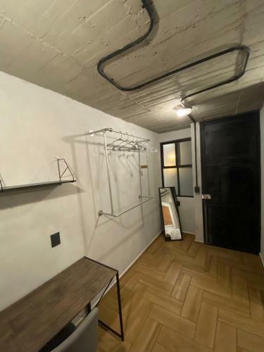 Habitaciones Barr�n