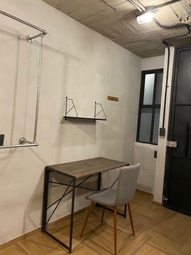 Habitaciones Barr�n