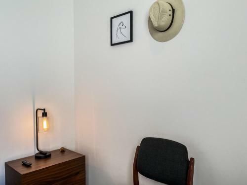 Apartamento Modern And Cozy Two Blocks Away From Reforma
