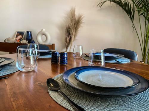 Apartamento Modern And Cozy Two Blocks Away From Reforma