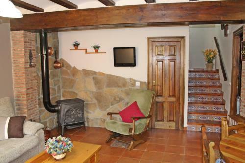 Casa La Herradura