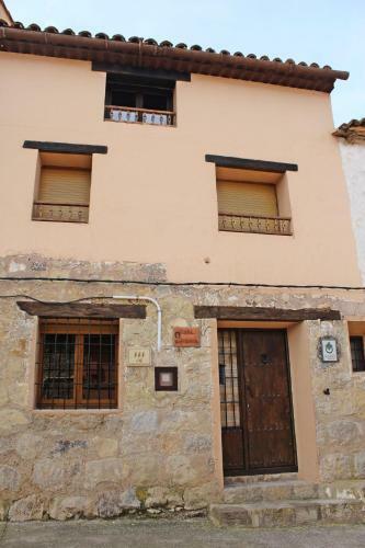 Casa La Herradura