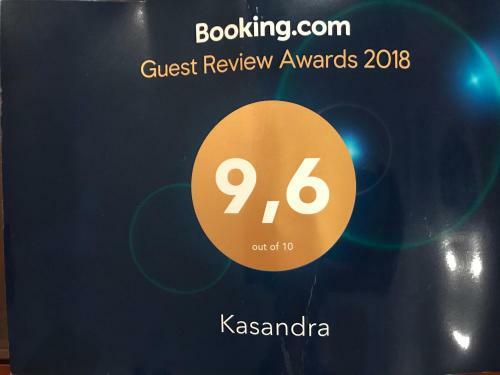 Kasandra