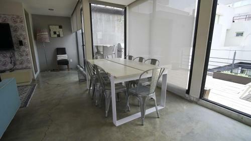 Apartamento 2 Bedroom Penthouse Polanco