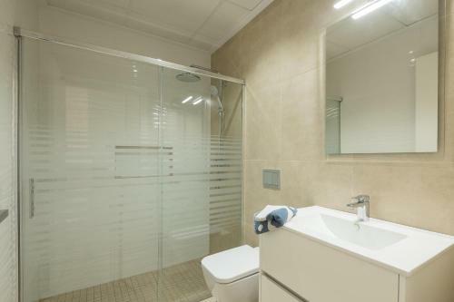 Luxury Three Bedroom Villa