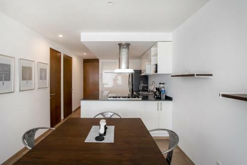 Apartamento Polancondo By Lmc