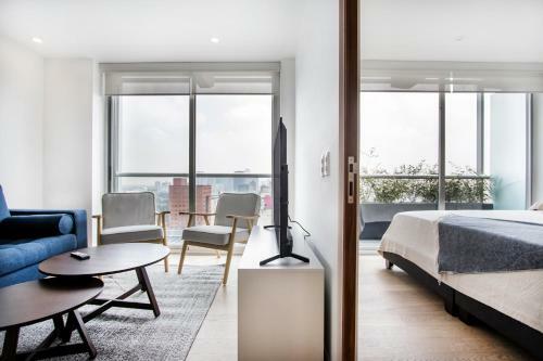 Apartamento Polancondo By Lmc