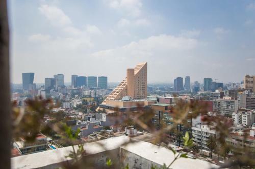 Apartamento Polancondo By Lmc