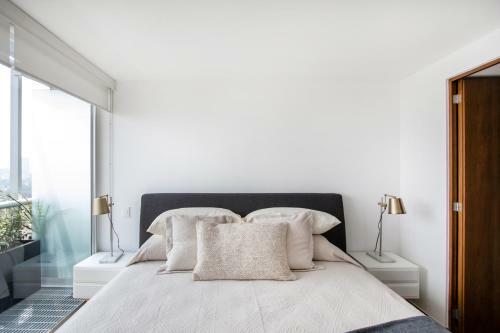 Apartamento Polancondo By Lmc