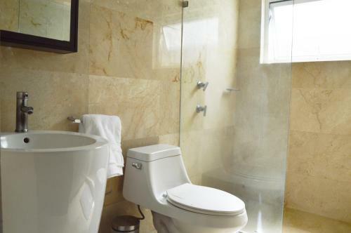Condesa Df Luxury Apartment