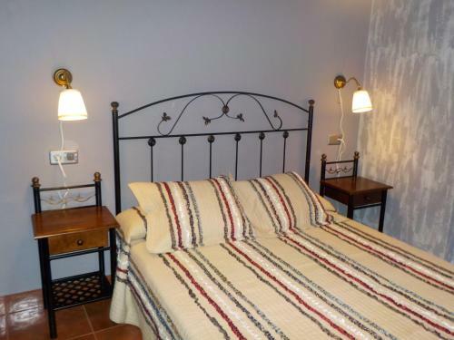 Vivienda Vacacional Picu Turbina
