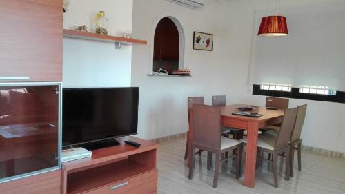 Gran Chalet Independiente