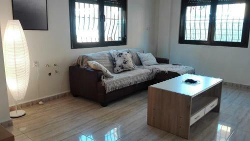Gran Chalet Independiente