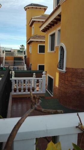 Gran Chalet Independiente