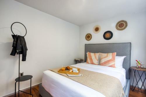 Uliv Apartments - Condesa