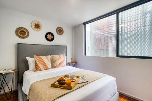 Uliv Apartments - Condesa