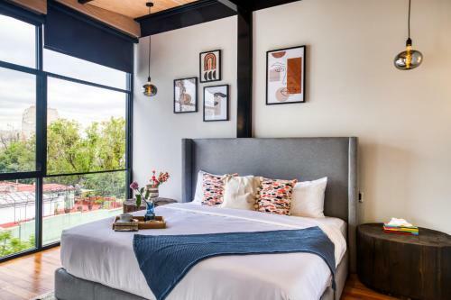 Uliv Apartments - Condesa