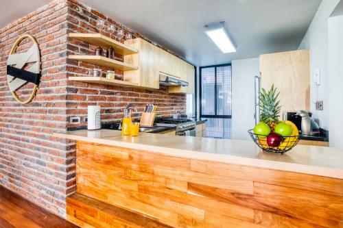 Uliv Apartments - Condesa