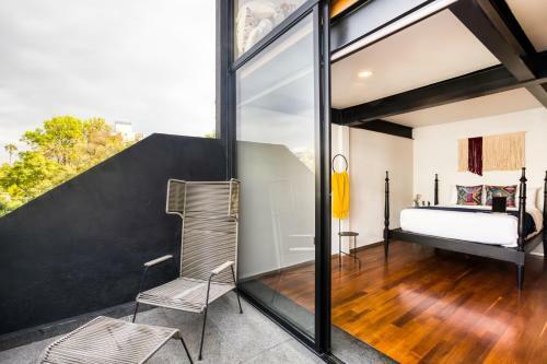Uliv Apartments - Condesa