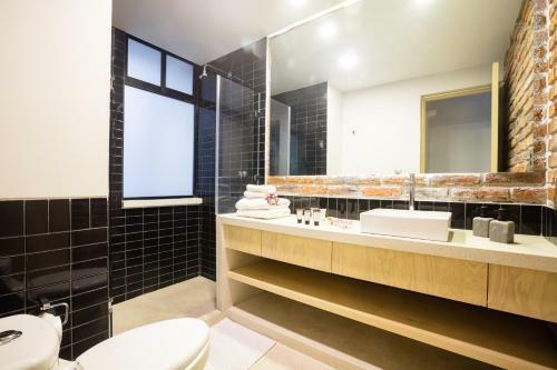Uliv Apartments - Condesa