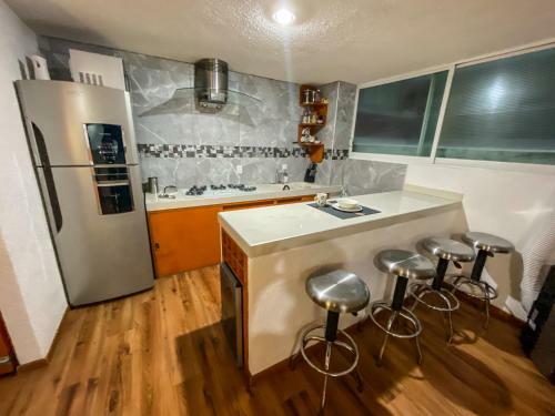 Apartamento Condesa Loft By Mexico Wanderlust