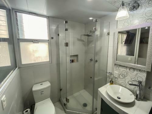 Apartamento Condesa Loft By Mexico Wanderlust