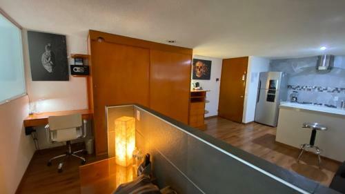 Apartamento Condesa Loft By Mexico Wanderlust
