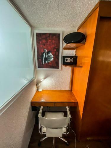 Apartamento Condesa Loft By Mexico Wanderlust