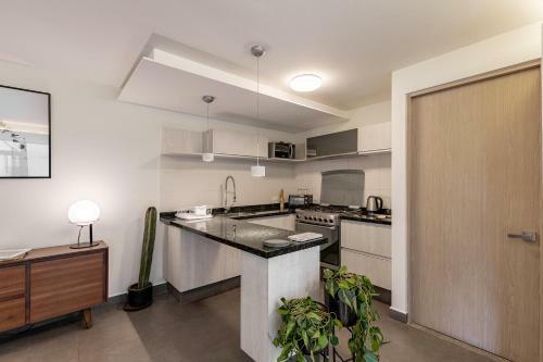Casai Polanco - 3br Luxury Apartment
