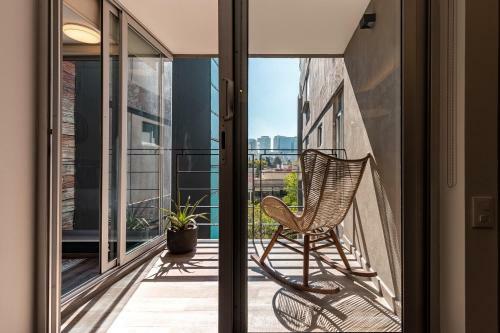Casai Polanco - 3br Luxury Apartment