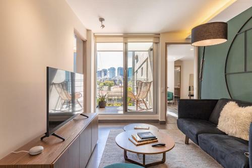 Casai Polanco - 3br Luxury Apartment