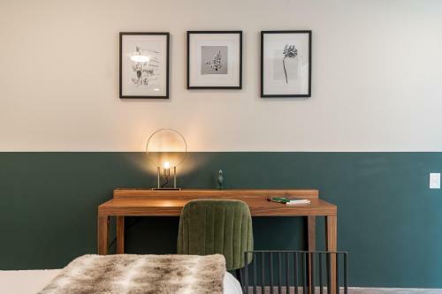 Casai Polanco - 3br Luxury Apartment