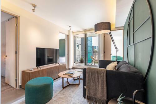 Casai Polanco - 3br Luxury Apartment
