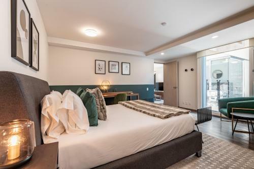 Casai Polanco - 3br Luxury Apartment