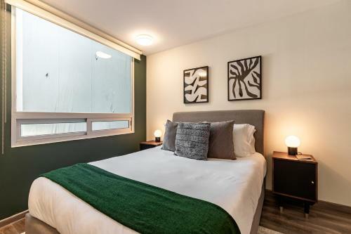 Casai Polanco - 3br Luxury Apartment