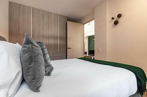 Casai Polanco - 3br Luxury Apartment