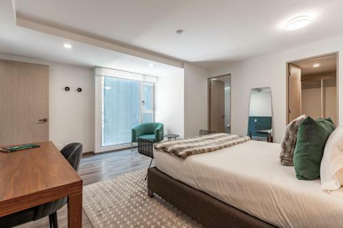Casai Polanco - 3br Luxury Apartment