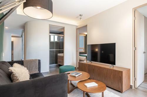Casai Polanco - 3br Luxury Apartment