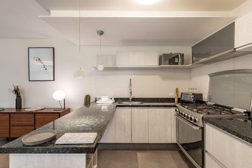 Casai Polanco - 3br Luxury Apartment