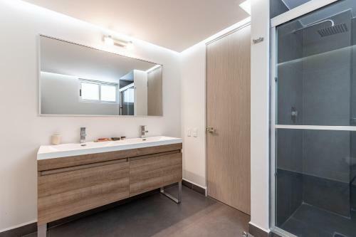 Casai Polanco - 3br Luxury Apartment