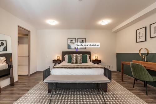 Casai Polanco - 3br Luxury Apartment