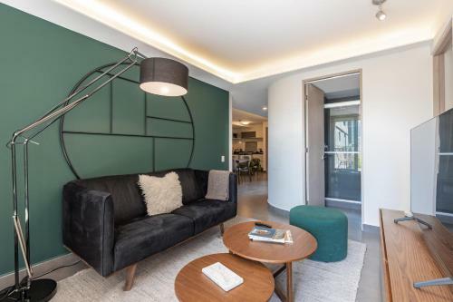 Casai Polanco - 3br Luxury Apartment