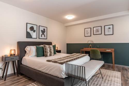 Casai Polanco - 3br Luxury Apartment