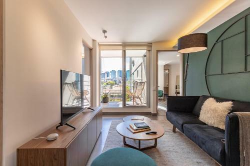 Casai Polanco - 3br Luxury Apartment