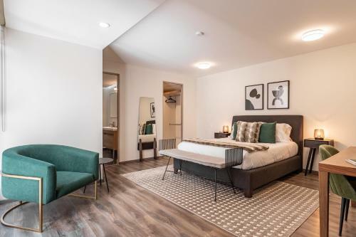 Casai Polanco - 3br Luxury Apartment