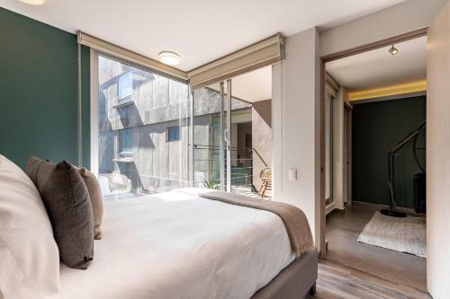 Casai Polanco - 3br Luxury Apartment