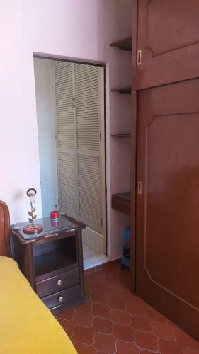 Habitaci�n Zool�gico Arag�n